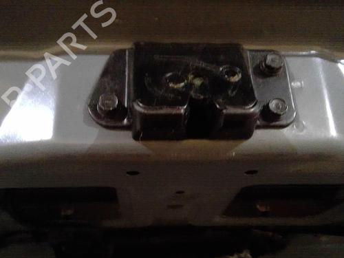 Gassdemper Bakluke HYUNDAI MATRIX (FC) 1.5 CRDi VGT (110 hp) 20864397