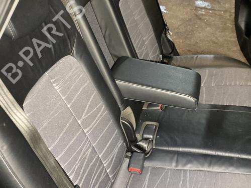 Sæde Bagtil Sæde Bagtil KIA VENGA (YN) 1.6 CVVT (125 hp) 21865713 21865713