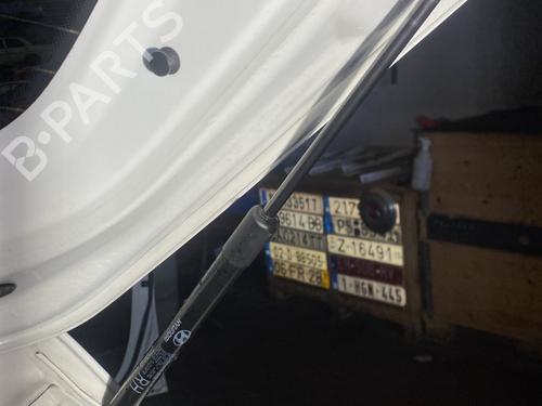 Used Tailgate lift support HYUNDAI i20 I (PB, PBT) 1.4 CRDi (90 hp) 20868484