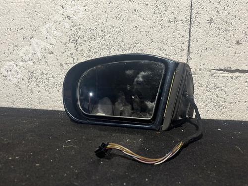 Used Left mirror MERCEDES-BENZ C-CLASS T-Model (S203) C 200 CDI (203.207) (122 hp) 29506811