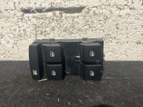 Left front window switch OPEL ASTRA K (B16) 1.5 CRDI (68) | BP25939684I27 - Image 2