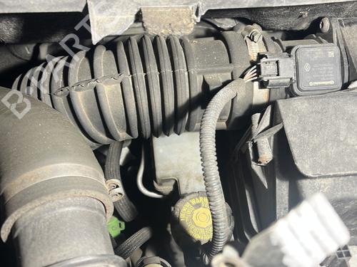 Used Servo brake Servo brake RENAULT MEGANE III Grandtour (KZ0/1) 1.6 dCi (KZ00, KZ12, KZ13) (130 hp) 33453442 33453442