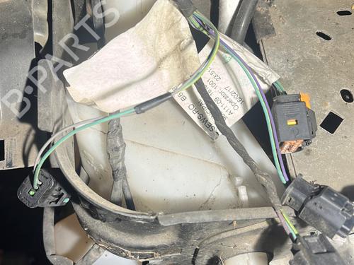 windscreen-washer-tank-citroen-c3-iii-sx-2016-30683182 main image