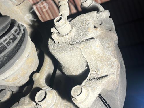 Used Left front brake caliper Left front brake caliper NISSAN PULSAR Hatchback (C13) 1.5 dCi (110 hp) 25338399 25338399