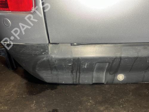 Rear bumper PEUGEOT 4007 (VU_, VV_) 2.2 HDi | BP29564087C8 