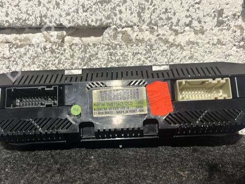 Mando climatizador FORD FOCUS II (DA_, HCP, DP) 1.8 TDCi | BP30854138I5