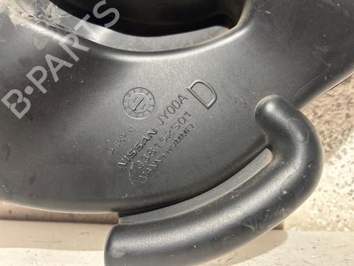 Pipe RENAULT KOLEOS I (HY_) 2.0 dCi (HY0K) | BP38940752M125 - Image 3