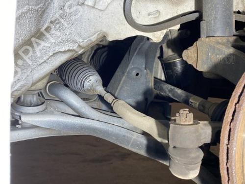 Used Steering rack TOYOTA AYGO (_B4_) 1.0 (KGB40) (69 hp) 20861793