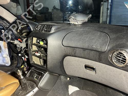 Cruscotto ALFA ROMEO GT (937_) 1.9 JTD (937CXN1B) (150 hp) 31280065