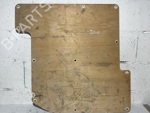 Venstre bakpanel NISSAN NV400 Van (X62, X62B) dCi 135 (136 hp) 32086927