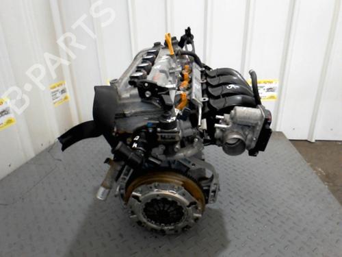 Engine OPEL AGILA B (H08) 1.2 (F68) | BP21857851M1