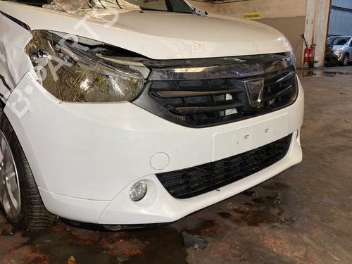 Front bumper DACIA LODGY (JS_) 1.5 dCi (JSMC, JSAF) | BP24051786C7 - Image 5