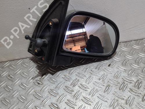 Right mirror HYUNDAI ATOS (MX) 1.0 i | BP21858342C27 