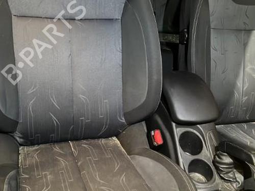 Used Right front seat CITROËN C4 II (NC_) 1.6 HDi 115 (114 hp) 20859094