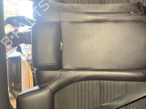 Rear seat MERCEDES-BENZ A-CLASS (W176) A 180 (176.042) | BP27617908C17 - Image 2