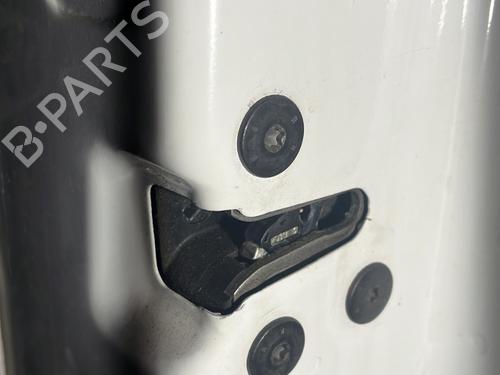 Used Front right lock NISSAN NV400 Van (X62, X62B) dCi 135 (136 hp) 32092806