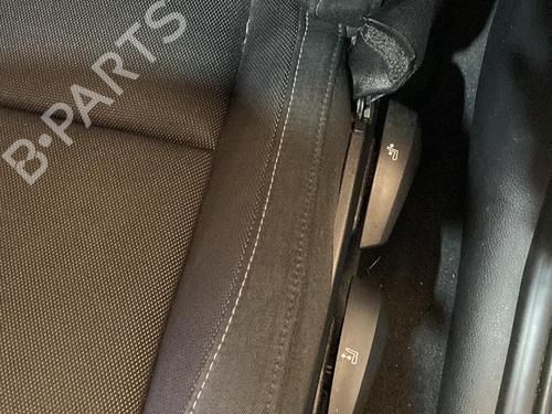 Used Left front seat Left front seat BMW 1 (E87) 118 d (136 hp) 20860710 20860710