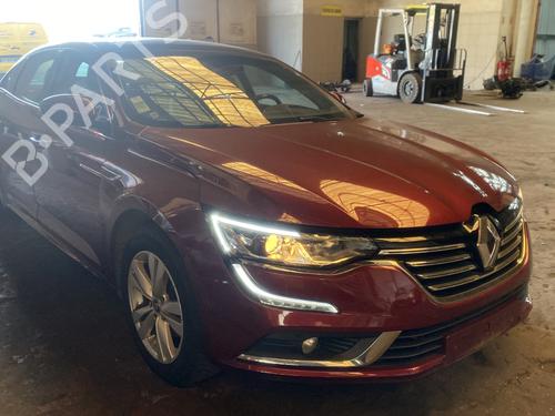 Right front window switch RENAULT TALISMAN (LP_) 1.6 dCi 130 | BP24823324I26 - Image 4