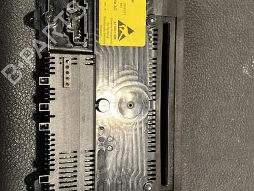 Commande Chauffage JAGUAR XF I (X250) 3.0 D | BP21864322I5 