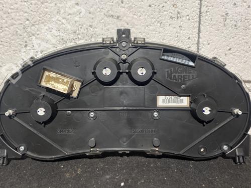 Used Instrument cluster Instrument cluster PEUGEOT PARTNER Box Body/MPV 1.6 HDi / BlueHDi 75 (75 hp) 23797334 23797334