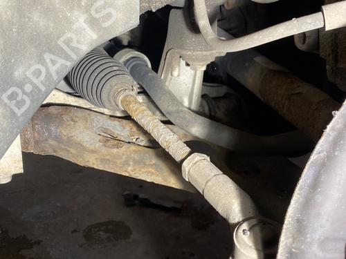 Steering rack VW GOLF VI (5K1) 2.0 TDI | BP23797169M22 - Image 2