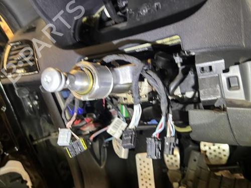 Used Steering column RENAULT MEGANE III Coupe (DZ0/1_) 2.0 R.S. (265 hp) 20862337