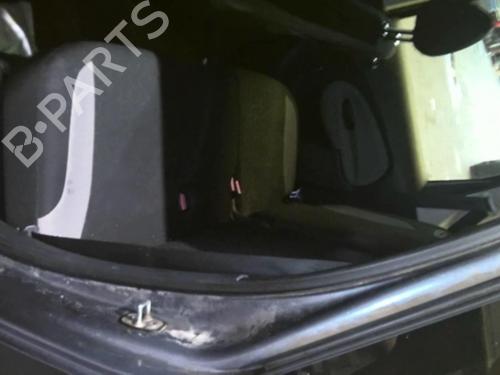 Used Rubber door seal CITROËN C3 Picasso (SH_) 1.6 HDi (90 hp) 21859101
