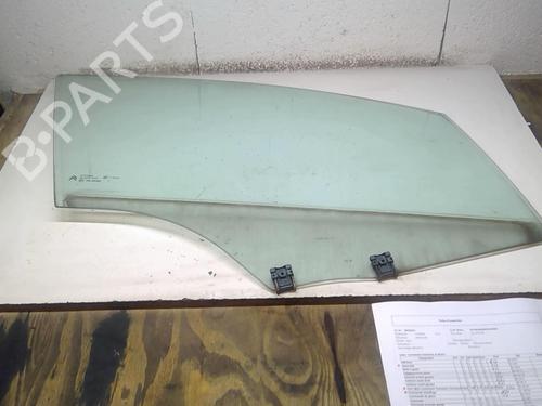 Used Front right door window CITROËN C4 II (NC_) 1.6 HDi 115 (114 hp) 21861812