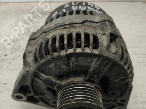 Used Alternator OPEL OMEGA B (V94) [1994-2005]  21858744