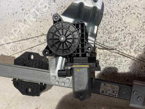 Front right window mechanism DACIA SANDERO II 1.5 dCi | BP37683910C23 - Image 2