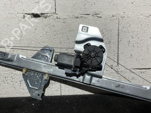 Front right window mechanism CITROËN BERLINGO MULTISPACE (B9) 1.6 HDi 90 | BP24297159C23 - Image 3