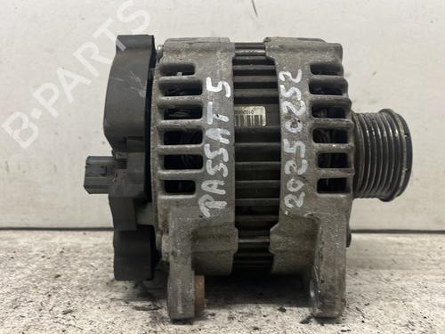 Alternator VW PASSAT CC B6 (357) 2.0 TDI | BP28074671M7 - Image 4