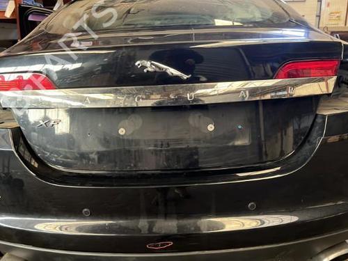 Tailgate JAGUAR XF I (X250) 3.0 D | BP21864249C6 