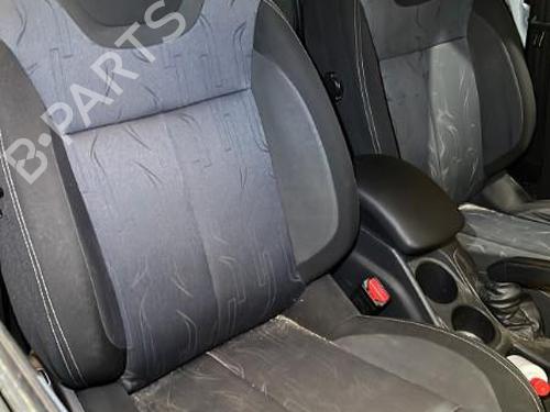 Right front seat CITROËN C4 II (NC_) 1.6 HDi 115 | BP20859094C16 