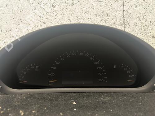 Used Instrument cluster MERCEDES-BENZ C-CLASS T-Model (S203) C 200 CDI (203.207) (122 hp) 29506821