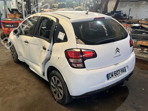 Radio CITROËN C3 II (SC_) | BP33564071E6 - Image 5