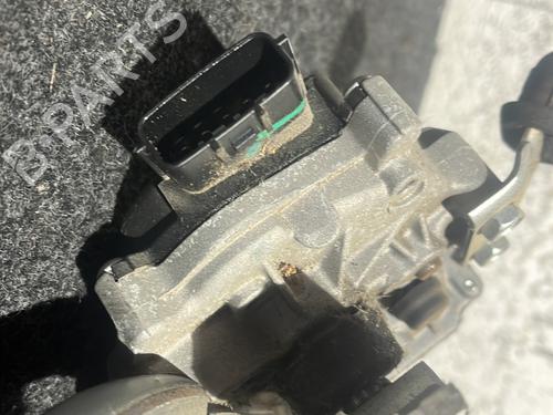 Used Front wiper motor Front wiper motor RENAULT CAPTUR I (J5_, H5_) 1.5 dCi 90 (J5N4, J5M5, J5MW, J5M6, J5AL, J5AJ) (90 hp) 30591624 30591624