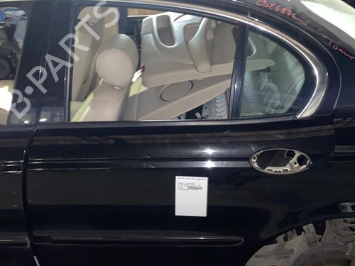 Used Left rear door JAGUAR X-TYPE I (X400) 2.5 V6 All-wheel Drive (196 hp) 20867209