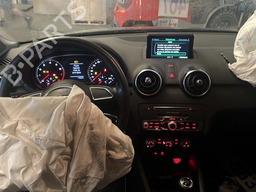 Starter AUDI A1 (8X1, 8XK) 1.0 TFSI | BP28296196M8 