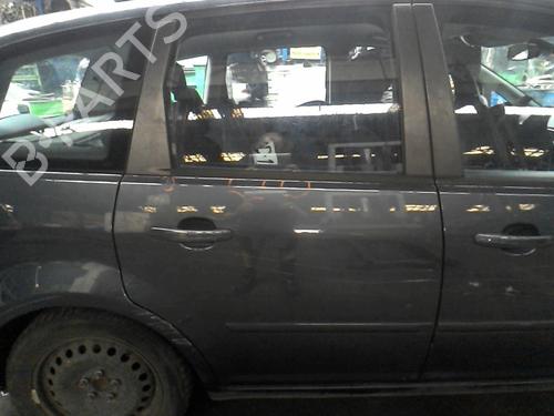 Used Right rear door FORD C-MAX (DM2) 1.8 TDCi (115 hp) 20864229