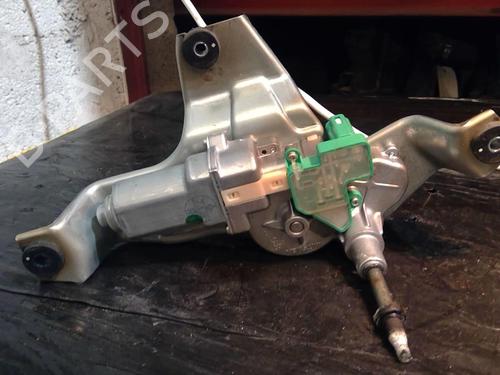 Used Rear wiper motor MITSUBISHI OUTLANDER II (CW_W) 2.0 DI-D (CW8W) (140 hp) 20868236