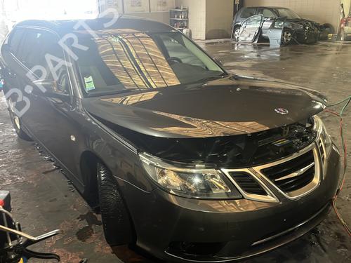 Left front window switch SAAB 9-3 Estate (E50) 1.9 TTiD | BP30488346I27  - Image 7