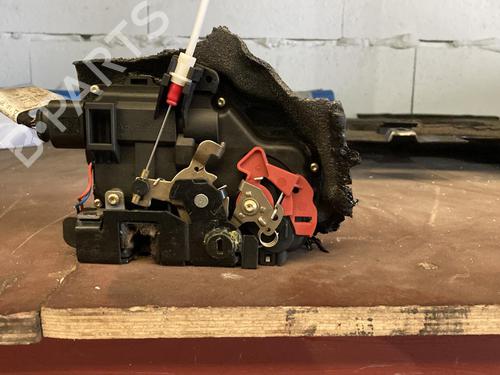 Used Rear right lock AUDI A2 (8Z0) 1.4 TDI (75 hp) 20863987