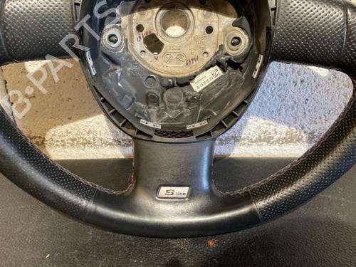 Used Steering wheel Steering wheel AUDI A4 B7 (8EC) 2.0 TDI 16V (140 hp) 20862169 20862169