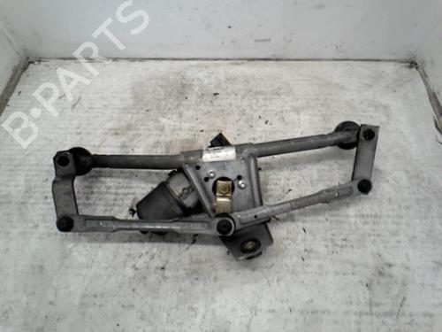 Front wipers mechanism PEUGEOT 206 Hatchback (2A/C) 1.6 HDi 110 | BP21859464C83 