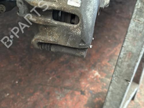 Used Left front brake caliper CITROËN DS3 (SA_) 1.6 HDi 90 (92 hp) 20859970