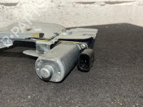 Used Front right window mechanism Front right window mechanism 22301067 22301067