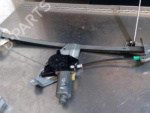 Used Front right window mechanism RENAULT ESPACE III (JE0_) 2.2 12V TD (JE0E, JE0H, JE0P) (113 hp) 25275620
