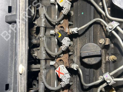 Engine TOYOTA VERSO (_R2_) 2.0 D-4D (AUR20_, AUR20R) | BP39528630M1 - Image 4