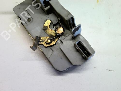 Rear left lock PEUGEOT 307 (3A/C) 1.6 16V | BP20864450C100 